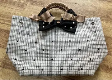 새상품급 밤 크리에이티브 핸드백 숄더 포함