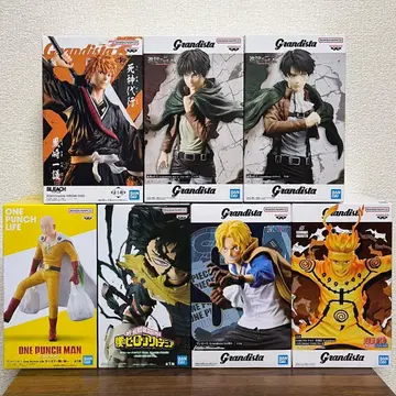 프라이스 피규어 묶음 판매 90