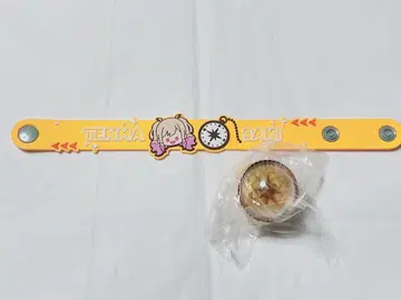 프로세카 세카라이 5th Frontier 링 라이트 라바 텐마 사키