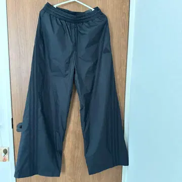 adidas 와이드 레그 풀렝스