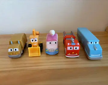 스틴키와 더티 공식 피규어 완구