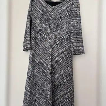 쿠 드 샹스 원피스 40 사이즈