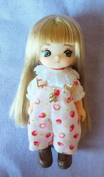 미키짱 마키짱 인형 교실 리틀팩토리