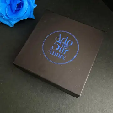 Ado 5th POPUP-STORE 5주년 이어커프 이어커프