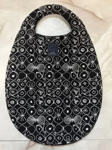 미나 페르호넨 에그 백