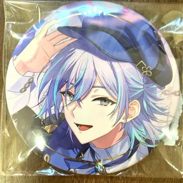 별 인도 쇼 생일 굿즈 캔뱃지