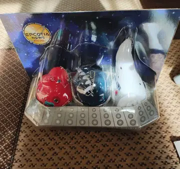 [ 최종 가격 ] EPCOTIA ENCORE 카이 코타 봉제 인형