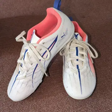 PUMA 스파이크 21cm