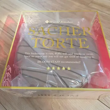 모쉬 스퀴즈 블루머스크 스퀴즈 자허토르테 대