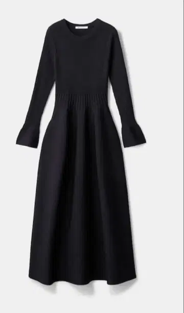 HARUNOBUMURATA PLST 콜라보 원피스