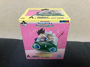 드래곤볼 제일복권 a상 손오공&치치