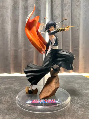 BLEACH 소이퐁 피규어