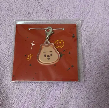 StrayKids 스키즈 SKZOO 한쿼카