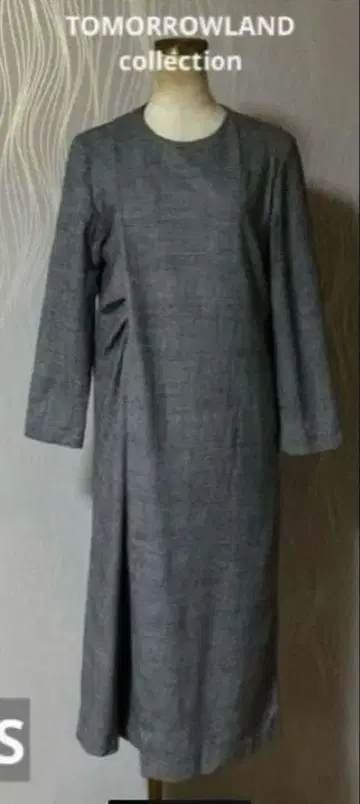 TOMORROWLANDcollection 롱 원피스
