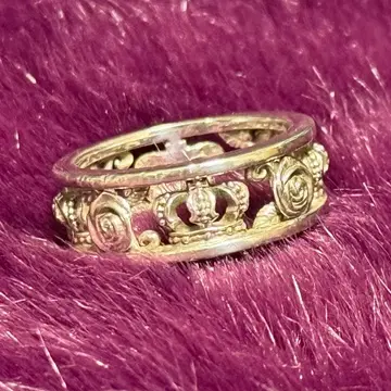 저스틴 데이비스 마이 러브 링