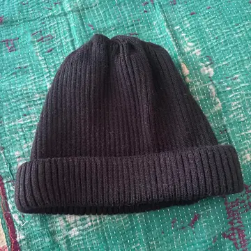 ROTOTO 롤캡 비니