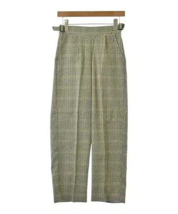 Lugnoncure 여성용 슬랙스