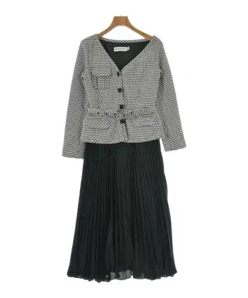 self-portrait 셔츠 원피스 여성용