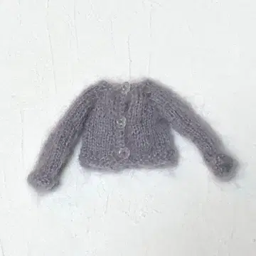 브라이스 아웃핏 가디건