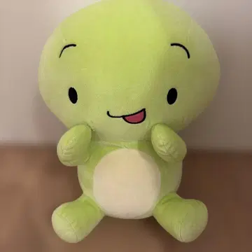 마이키 멜론형 봉제 인형