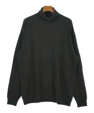 COMOLI 니트 스웨터 남성용