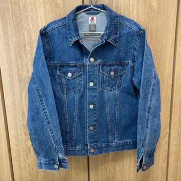 KAIHARA DENIM 데님 자켓 L