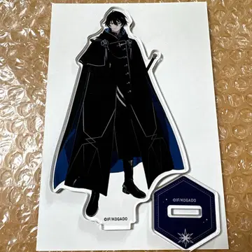 OVER REQUIEMZ 오버렉 아크릴 스탠드 카이젤