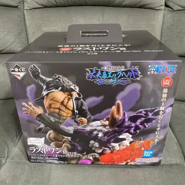 원피스 라스트 원 Revive Moment