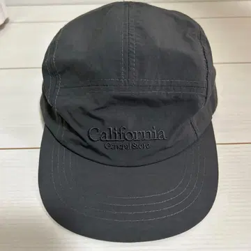 California General Store 제트캡