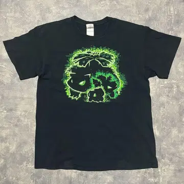 포켓몬 빈티지 셔츠