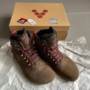 VIVOBAREFOOT TRACKER II FG 부츠 44 등산