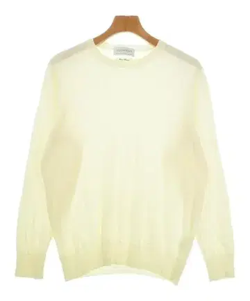 TOMORROWLAND tricot 니트 스웨터 남성용