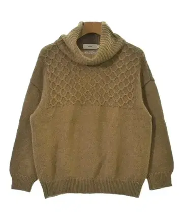 Graphpaper 니트 스웨터 남성용