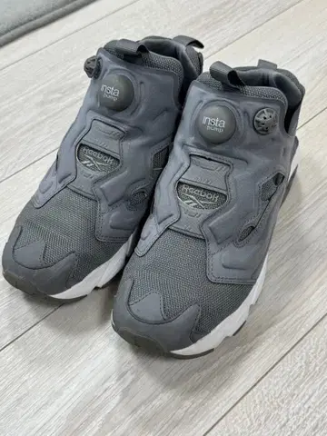 Reebok 인스타펌프 퓨리 OG 23.5cm