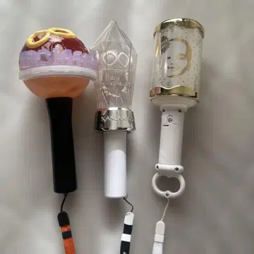 supereight 응원봉 3세트