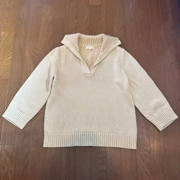 DEMYLEE 코튼 니트