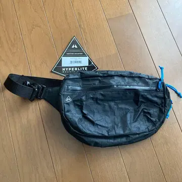 Hyperlite Mountain Gear VERSA 블랙