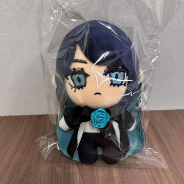 Ado 태어났어요 봉제 인형 ORIHARA 디자인 ver.