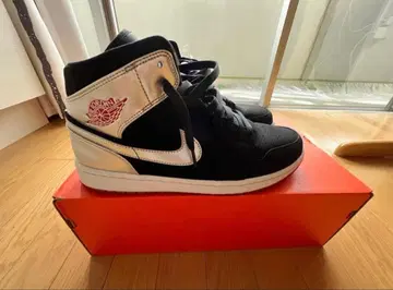 에어 조던 1 한정판