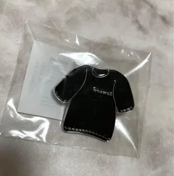 [ 즉시 구매 가능 ] NOsWEA 하나무라 소타 핀 배지 핀즈