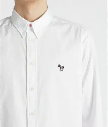 폴 스미스 셔츠