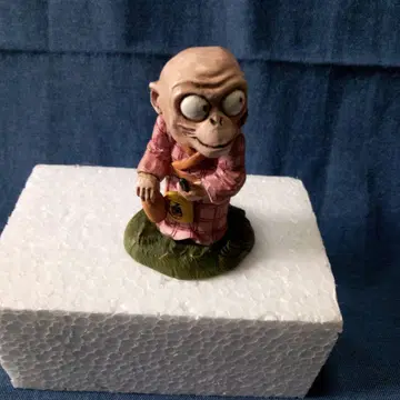 새상품급 카와자루 요괴 피규어 게게게의 키타로 현상품