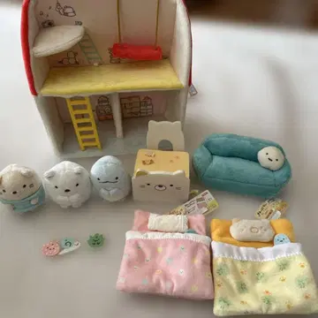 스밋코구라시 컬렉션 스밋코 하우스