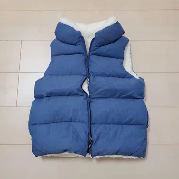 BAYFLOW 다운 베스트