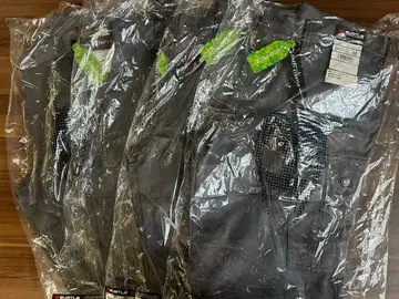 BURTLE WORKWEAR 바지 새상품