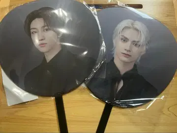 SEVENTEEN 부채 THE 8 JUN