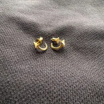 TATIANA Planet Earring