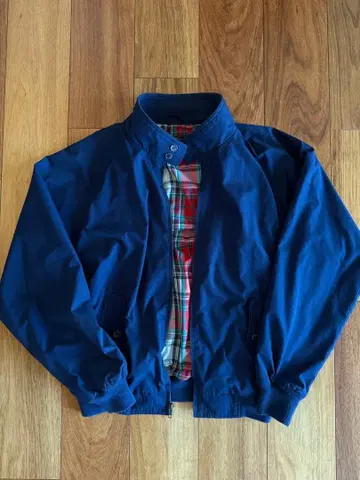 eddiebauer 에디 바우어 자켓 체크