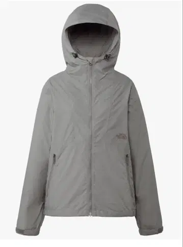 The North Face 컴팩트 자켓