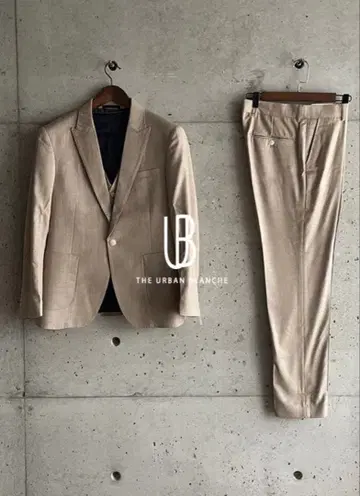 어반블랑슈 남성용 턱시도